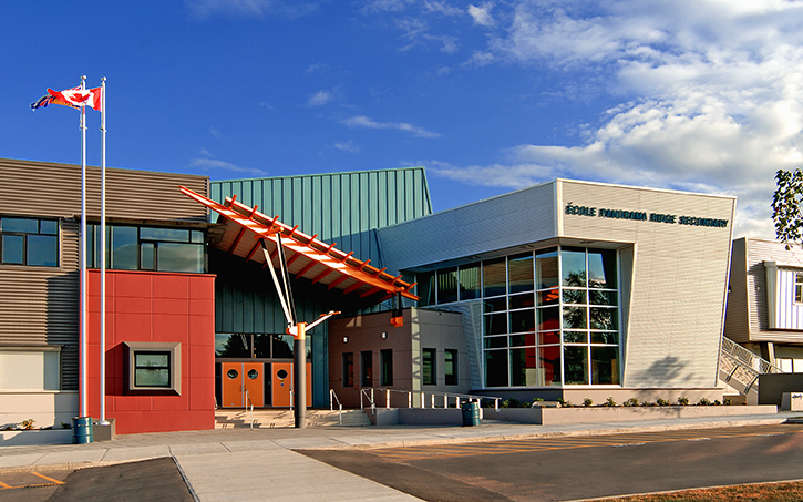 École Panorama Ridge Secondary | 13220 64 Ave, Surrey, BC V3W 1X9, Canada | Phone: (604) 595-8890