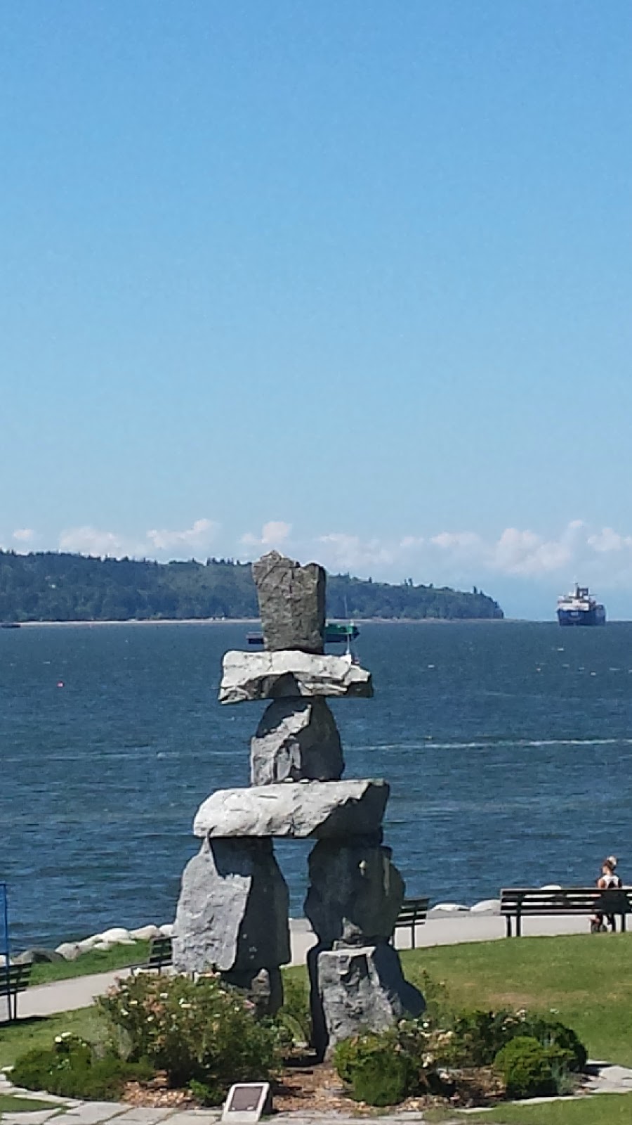 English Bay Beach Park | Central Vancouver, Vancouver, BC V6E 1V3, Canada