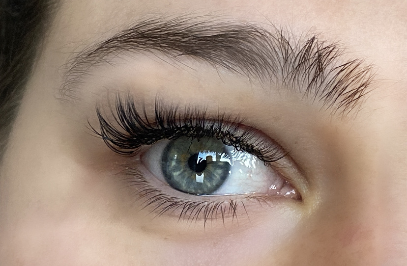 Eyelashes by Elena | 541 Doonwoods Cres, Kitchener, ON N2P 0E5, Canada | Phone: (416) 300-0124