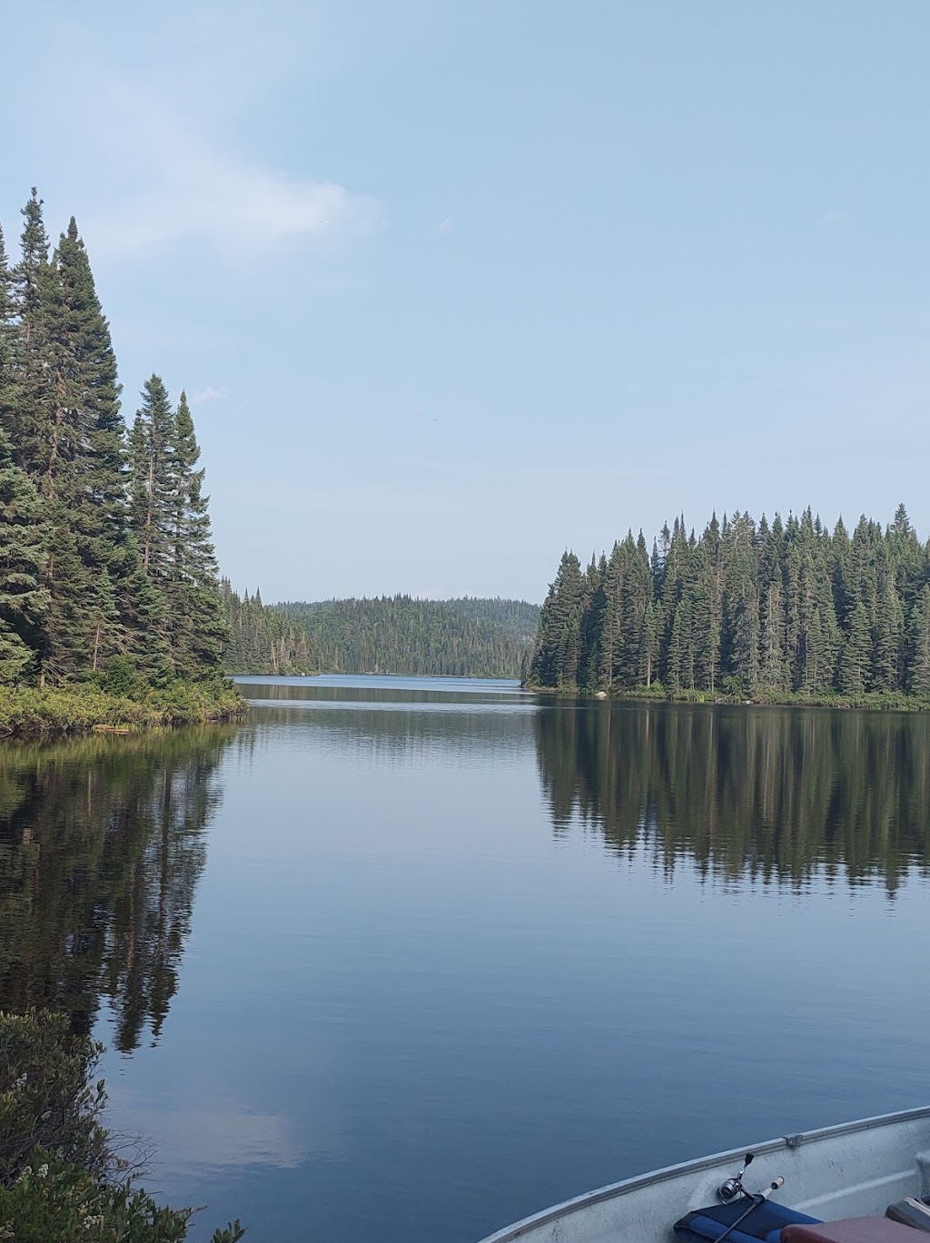 ZEC Ménokeosawin | QC-155, La Tuque, QC G0X 3N0, Canada | Phone: (819) 840-3758