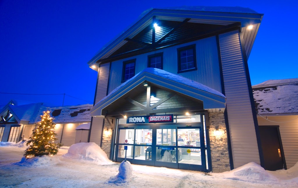 Rona Dagenais | 304 Rue Principale, Saint-Sauveur, QC J0R 1R0, Canada | Phone: (450) 227-2649