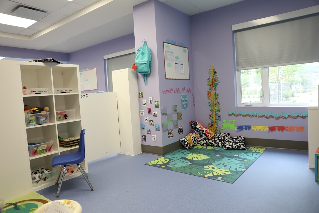 NurtureCare Early Learning Centre | 620 Skyview Ranch Dr NE, Calgary, AB T3N 0Y8, Canada | Phone: (403) 764-3032