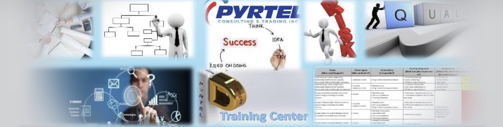 Pyrtel consulting & Trading Inc. | 4923 Rue Panneton, Laval, QC H7R 6H1, Canada | Phone: (514) 922-1309