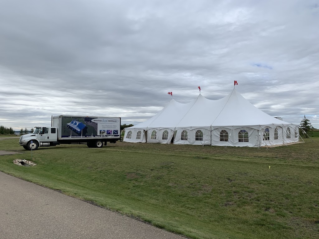 Edmonton Tent Rentals | a division of Special Event Rentals | 5650 99 St NW, Edmonton, AB T6E 1V2, Canada | Phone: (780) 669-0175