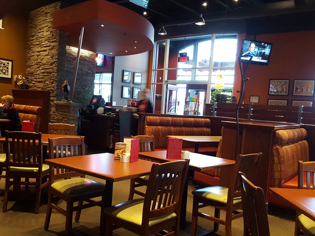 Boston Pizza | 14917 Boulevard Lacroix, Saint-Georges, QC G5Y 5P2, Canada | Phone: (418) 228-8212