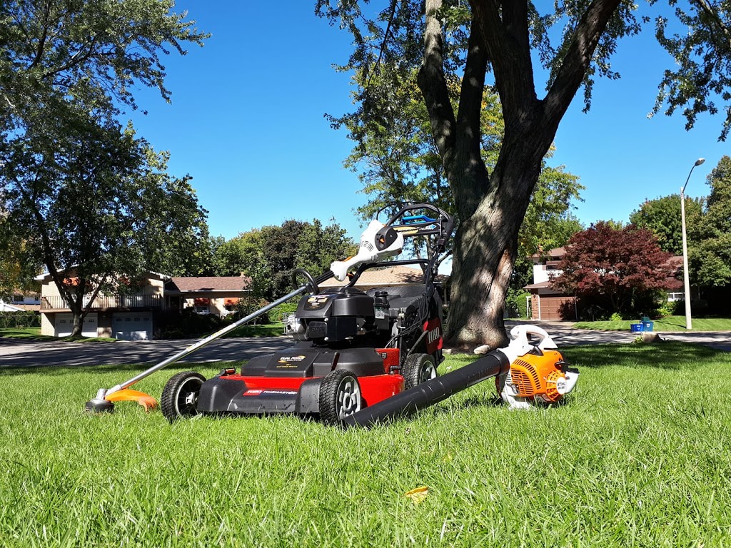 Brantford Lawn Care | 7 Ventnor Ct, Brantford, ON N3R 6L8, Canada | Phone: (519) 774-0765