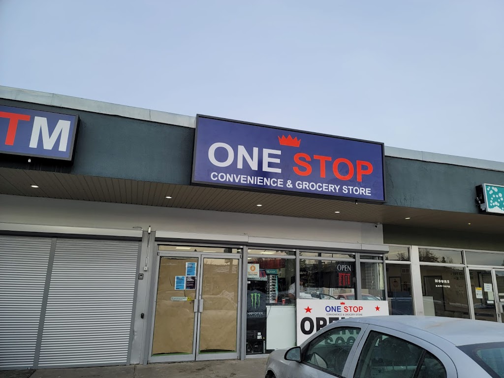 Localcoin Bitcoin ATM - One Stop Convenience | 6304 Bowness Rd NW, Calgary, AB T3B 0E5, Canada | Phone: (877) 412-2646