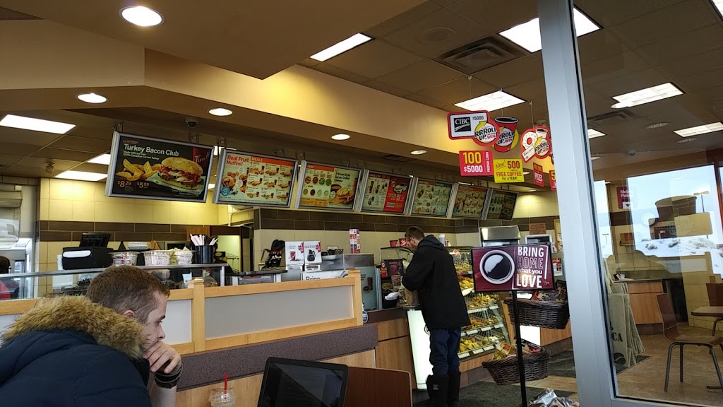 Tim Hortons | 925-975 Southdale Rd, London, ON N6P 0A9, Canada | Phone: (519) 652-1893