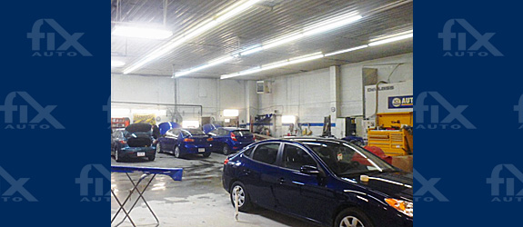 FIX AUTO OTTAWA/ AIRPORT | 2638 Mac St, Gloucester, ON K1V 8V1, Canada | Phone: (613) 523-3787