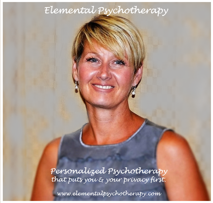 ELEMENTAL Psychotherapy & Support Services | 10120 Julia St, Summerland, BC V0H 1Z5, Canada | Phone: (250) 859-8671