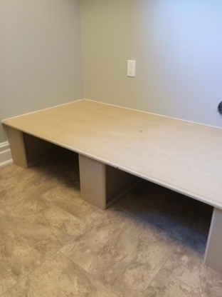 Top Notch Finish Carpentry | 392630 Southgate Sideroad 39, Holstein, ON N0G 2A0, Canada | Phone: (519) 323-7745