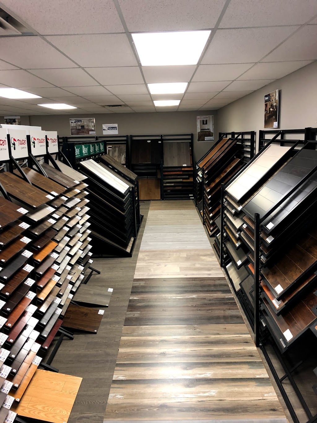 Advanced Flooring | 2- 490 Weber St N, Waterloo, ON N2L 4E8, Canada | Phone: (519) 279-8456