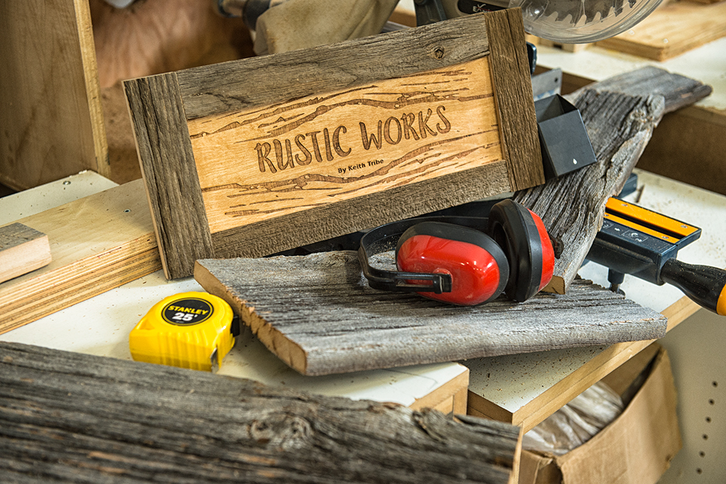 Rustic Works | 14 Pods Ln, Shanty Bay, ON L0L 2L0, Canada | Phone: (705) 321-9267