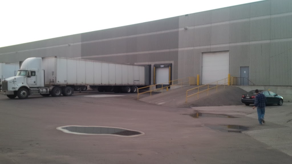 Arcade Logistics | 2360 Cornwall Rd Unit D, Oakville, ON L6J 7T9, Canada | Phone: (416) 984-5900