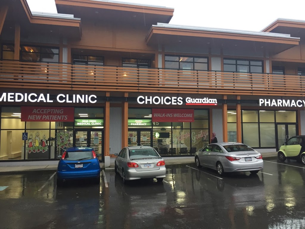 Choices Pharmacy Ltd | 105-9093 King George Blvd, Surrey, BC V3V 5V7, Canada | Phone: (604) 593-5322