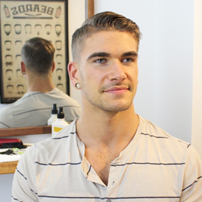 Claude The Barber | 11 Leroy Ave, East York, ON M4J 4G6, Canada | Phone: (416) 556-0116