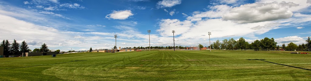 Forest Lawn Athletic Park | 4808 14 Ave SE, Calgary, AB T2A 4M6, Canada | Phone: (403) 268-2489