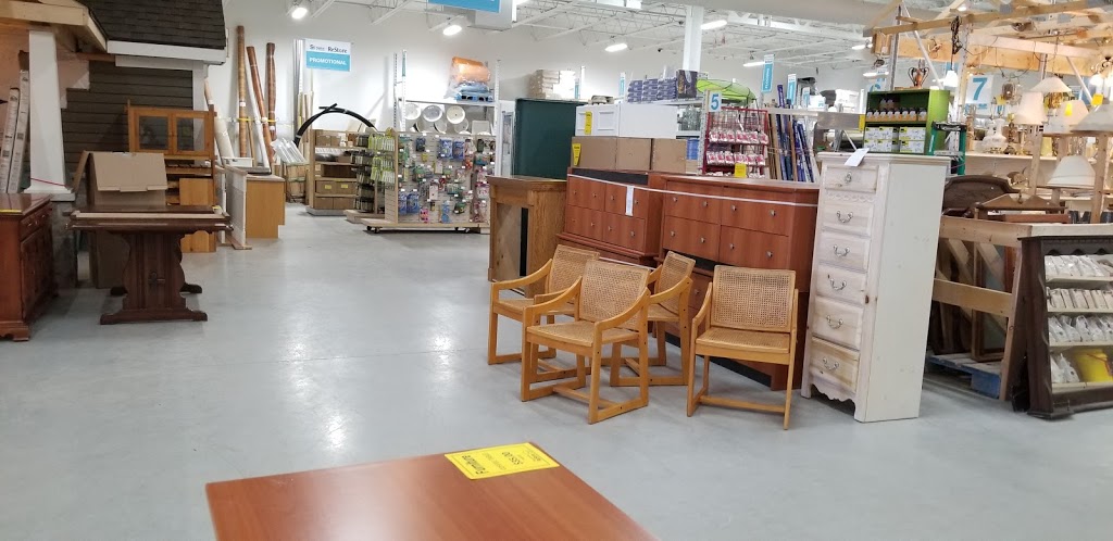 Habitat for Humanity ReStore - Grimsby | 185 S Service Rd, Grimsby, ON L3M 4H6, Canada | Phone: (905) 309-7365