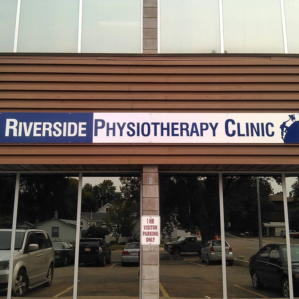 Riverside Physiotherapy Clinic | 180 Riverside Dr E, Drumheller, AB T0J 0Y4, Canada | Phone: (403) 856-0023