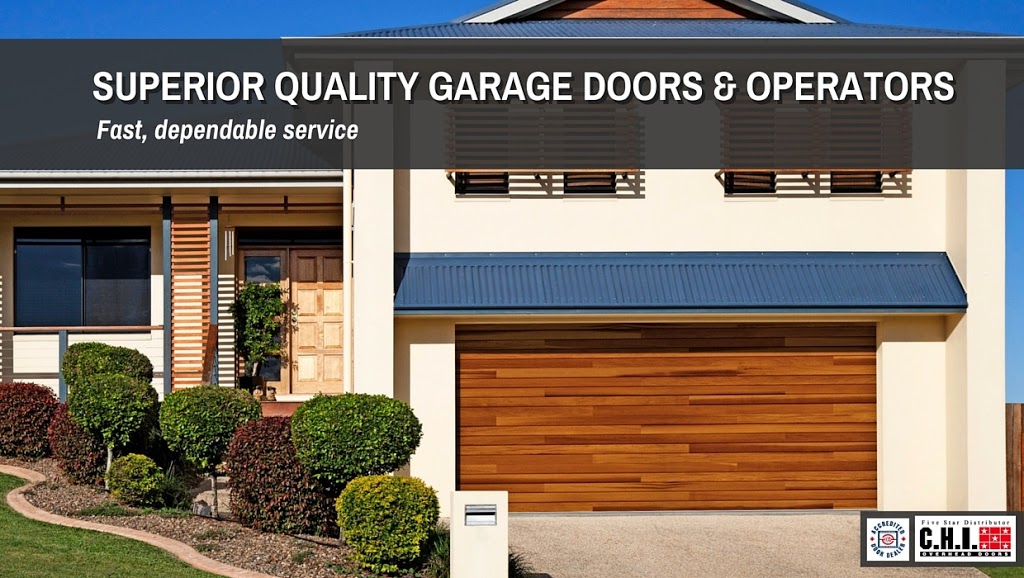 Upright Door Service Inc. | 720 Davis Dr, Uxbridge, ON L9P 1R2, Canada | Phone: (905) 852-1981