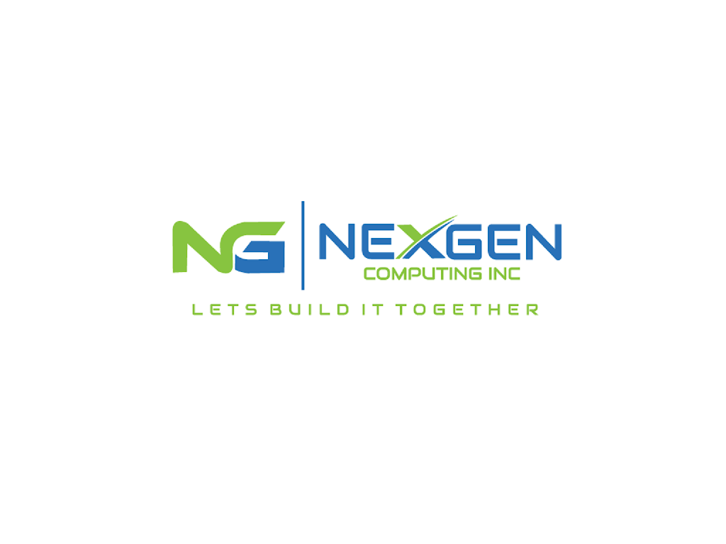 NexGen Computing Incorporated | 123 Hidden Ranch Pl NW, Calgary, AB T3A 5N8, Canada | Phone: (587) 777-9537