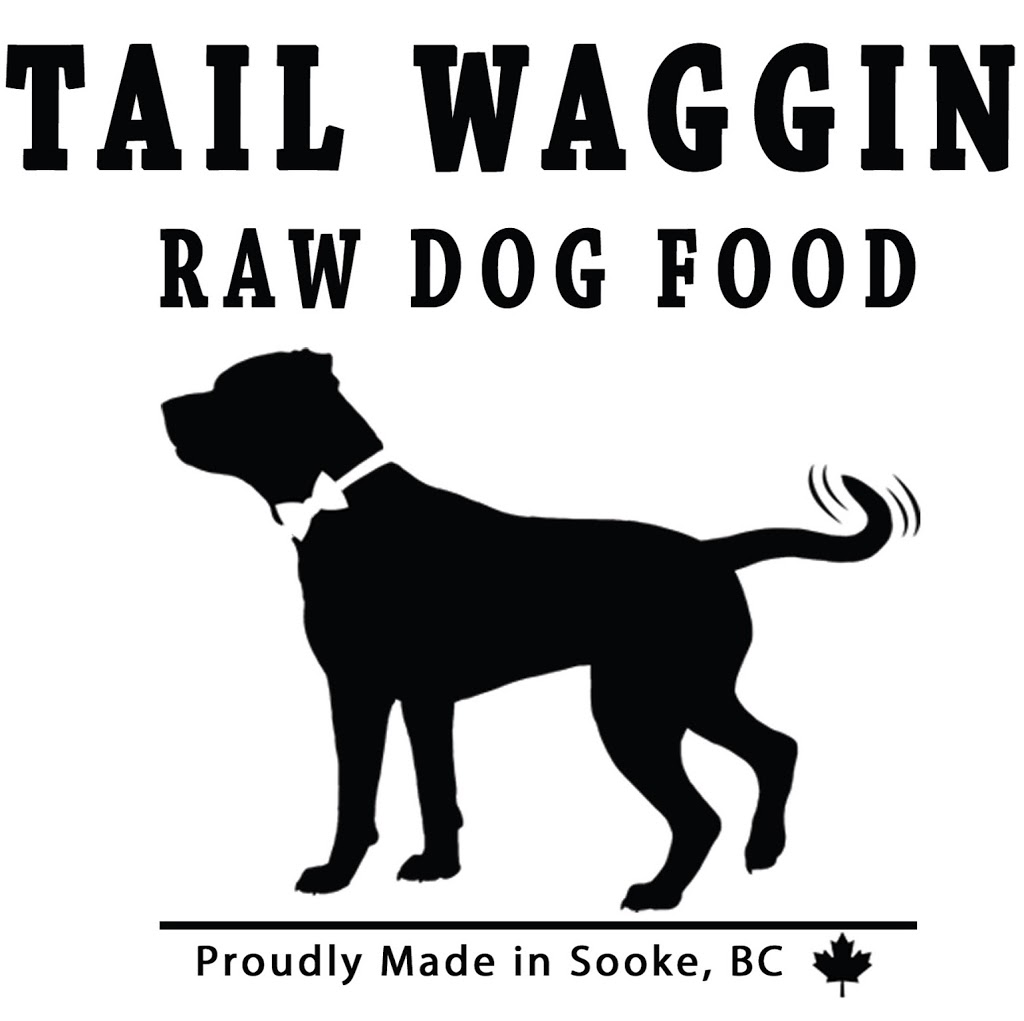 Tail Waggin Raw Dog Food | 3043 George Ln, Sooke, BC V9Z 0X4, Canada | Phone: (250) 642-4439