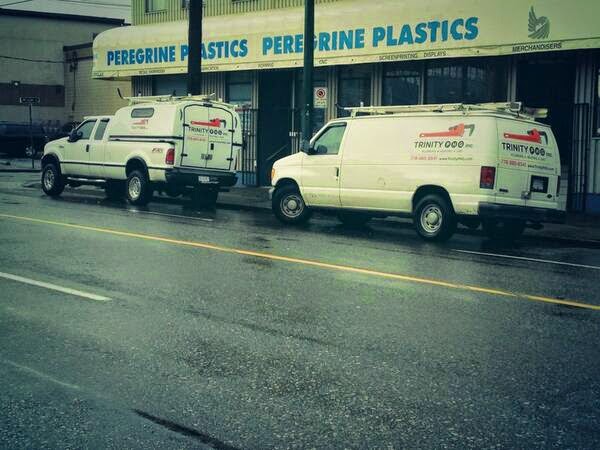 Trinity Plumbing | 1371 E 41st Ave, Vancouver, BC V5W 1R7, Canada | Phone: (778) 885-8341