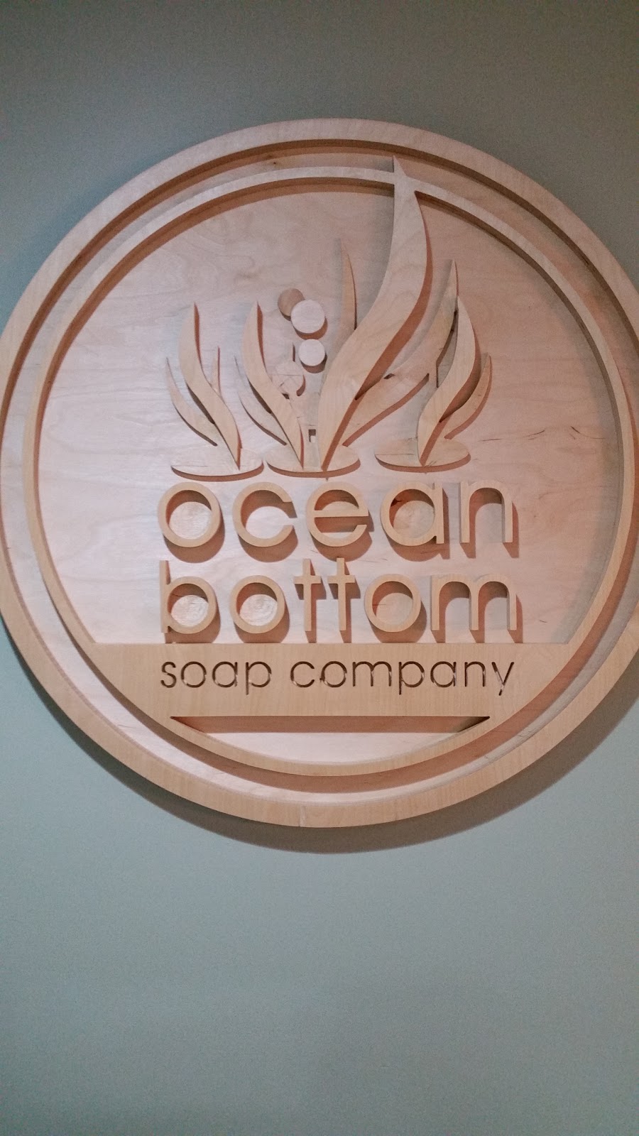 Ocean Bottom Soap Company | 1614 Lesperance Rd, Windsor, ON N8N 1Y3, Canada | Phone: (226) 676-0228