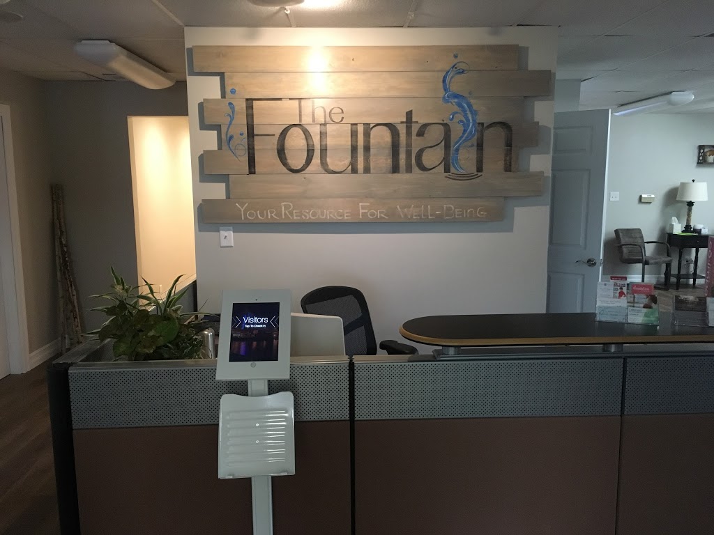 The Fountain | 8469 Sheridan Dr, Buffalo, NY 14221, USA