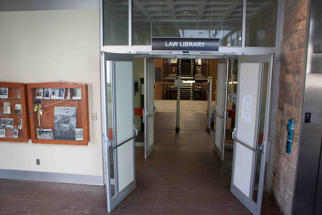 Law Library, University of Saskatchewan | Law Building, 15 Campus Dr Room 8, Saskatoon, SK S7N 5A6, Canada | Phone: (306) 966-6053