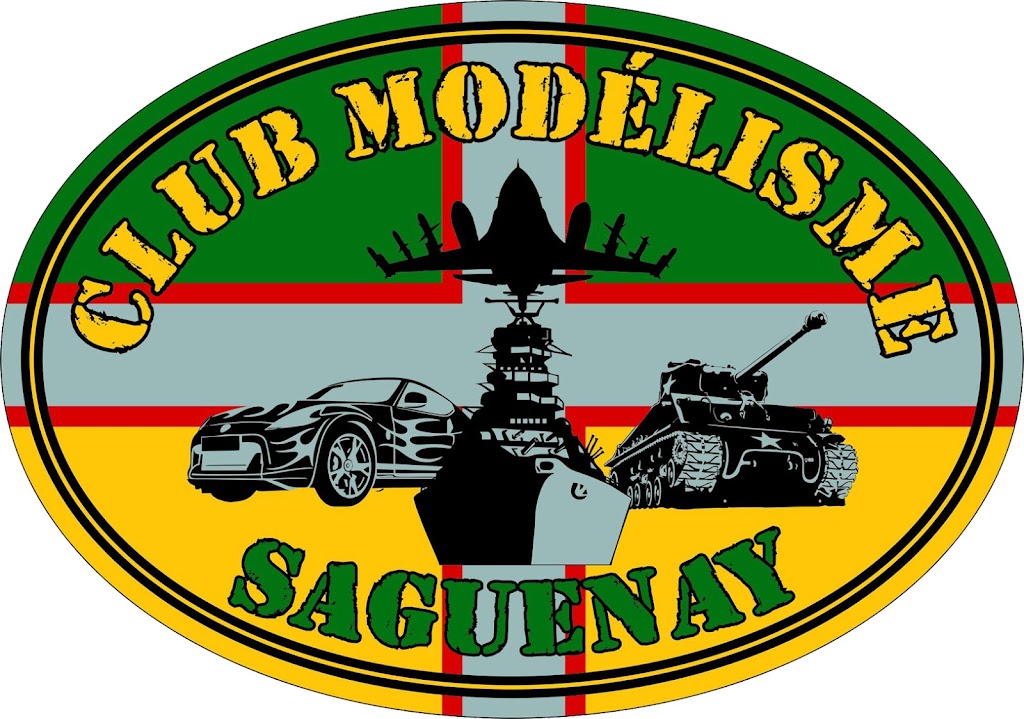 Club modélisme Saguenay | Rue des Coquelicots, Saguenay, QC G7S 0J8, Canada | Phone: (418) 690-6752