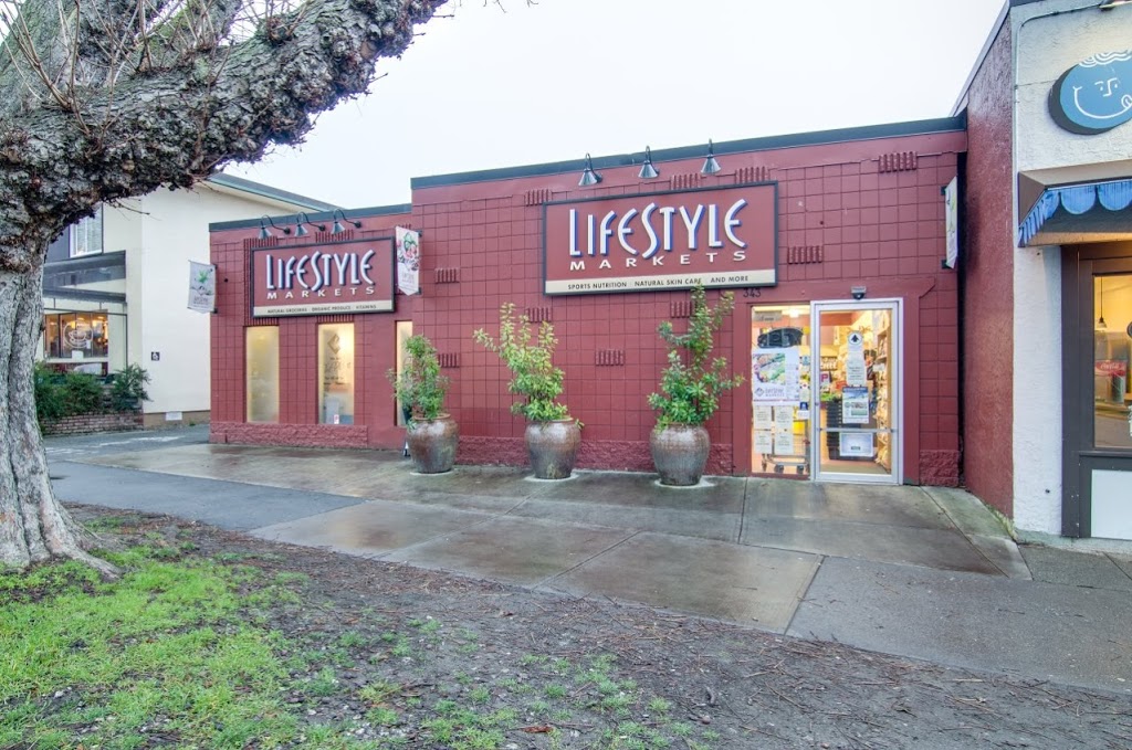 Lifestyle Markets | 343 Cook St, Victoria, BC V8V 3X6, Canada | Phone: (250) 381-5450