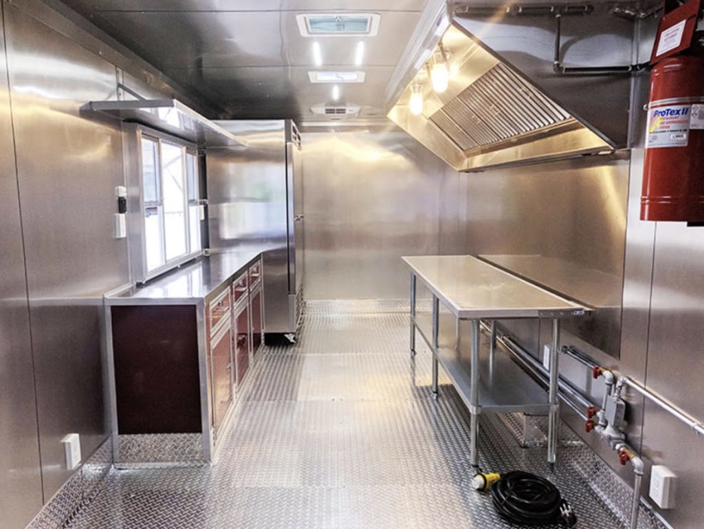 Rob & Kathys Mobile Catering, Concessions & Trailer Sales | 36374 Range Rd 25, Red Deer County, AB T4G 0N1, Canada | Phone: (403) 728-3485