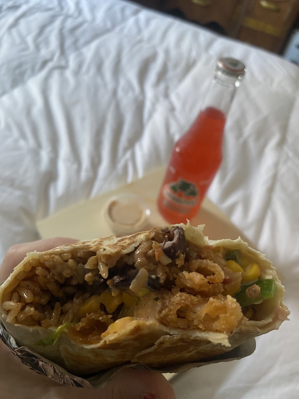 barBURRITO | 1200 Pembroke St W #185, Pembroke, ON K8A 7T1, Canada | Phone: (613) 631-1030