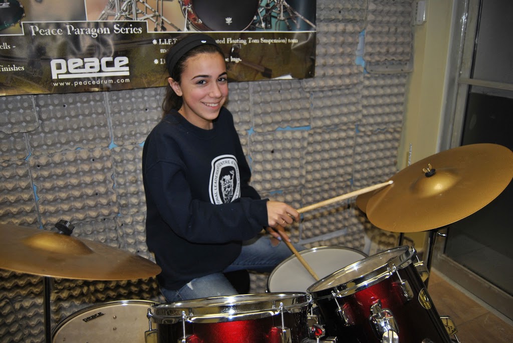 SoundWind Music Academy | 4101 Rutherford Rd Unit 5, Woodbridge, ON L4L 1A6, Canada | Phone: (647) 955-5849