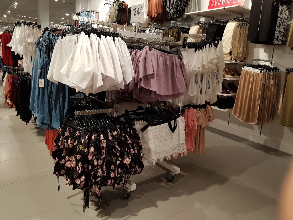 Forever 21 | 2T3, 555 Sterling Lyon Pkwy, Winnipeg, MB R3P 1J9, Canada | Phone: (204) 452-6994