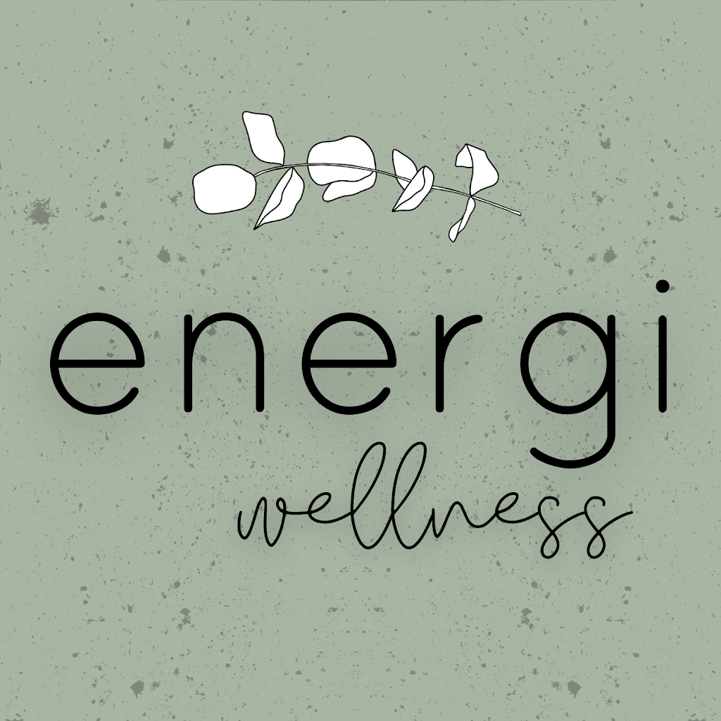 Energi Wellness Lacombe | Bay #1 6140, AB-2A, Lacombe, AB T4L 2G5, Canada | Phone: (825) 640-8326