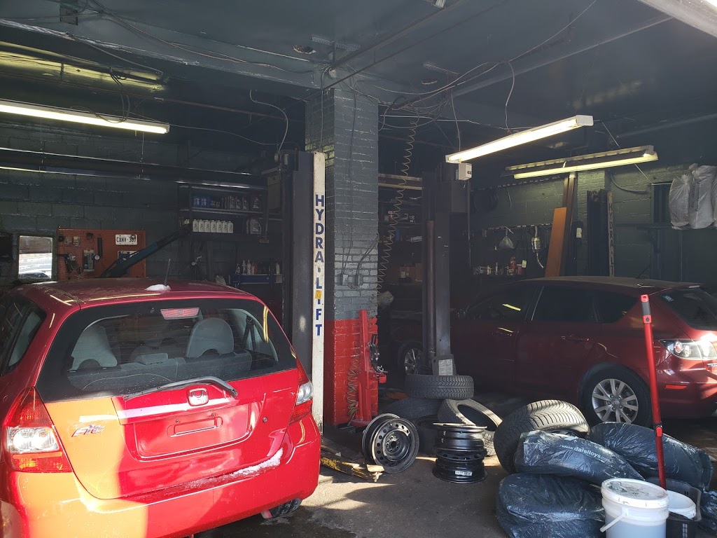 Auto H.A. | 433 Comstock Rd Unit 1 & 2, Scarborough, ON M1L 2H4, Canada | Phone: (647) 781-7994