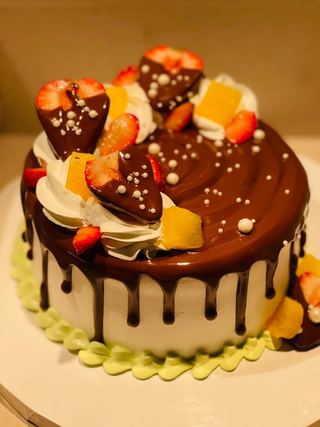 Cakey bakey delights Surrey | 5479 124b St, Surrey, BC V3X 3T1, Canada | Phone: (437) 488-1352