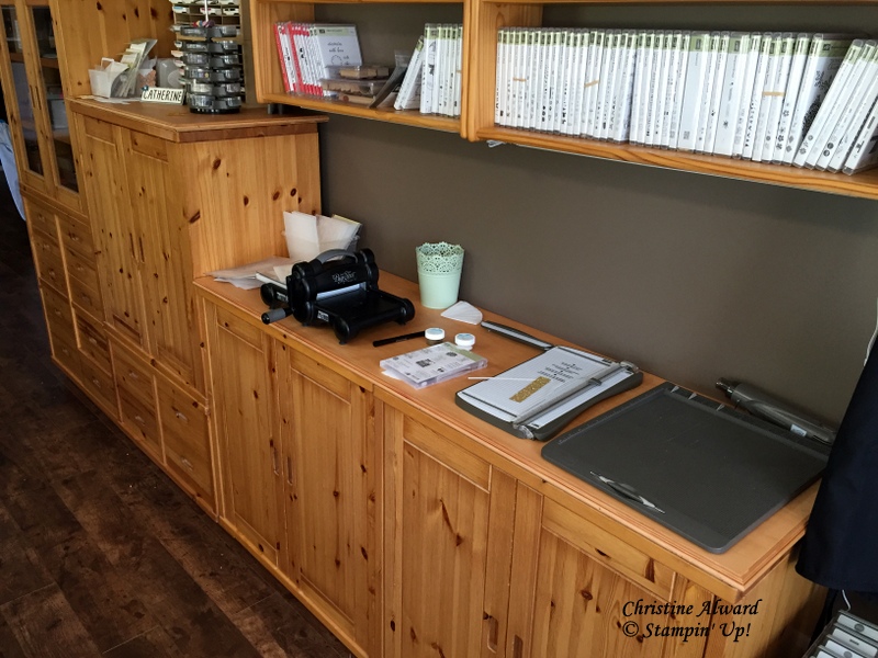 Create & Stamp | 189 Oceanstone Dr, Upper Tantallon, NS B3Z 0A7, Canada | Phone: (902) 430-9991