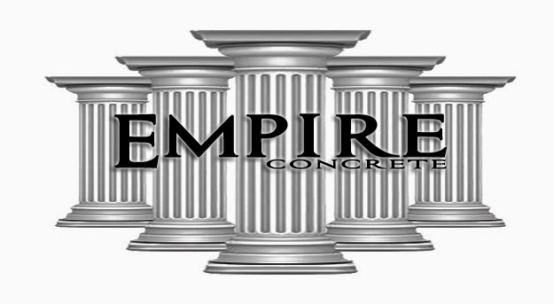 Empire Concrete | 11234 84 st t5b3a9, Edmonton, AB T5B 3A9, Canada | Phone: (780) 920-7157