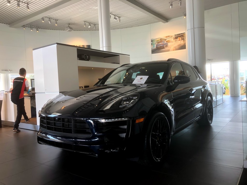 Porsche Centre Victoria | 737 Audley St, Victoria, BC V8X 2V4, Canada | Phone: (250) 590-3022