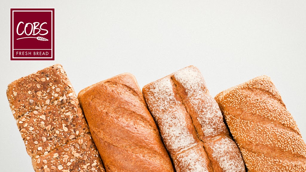 COBS Bread Bakery | 407 10 St NW, Calgary, AB T2N 1W1, Canada | Phone: (403) 455-8468