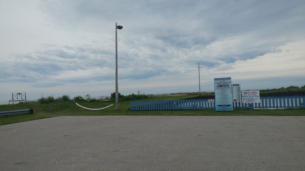 Point Clark Lighthouse and Lightkeepers Museum | 526 Lighthouse Rd, Point Clark, ON N2Z 2X3, Canada | Phone: (519) 395-2494