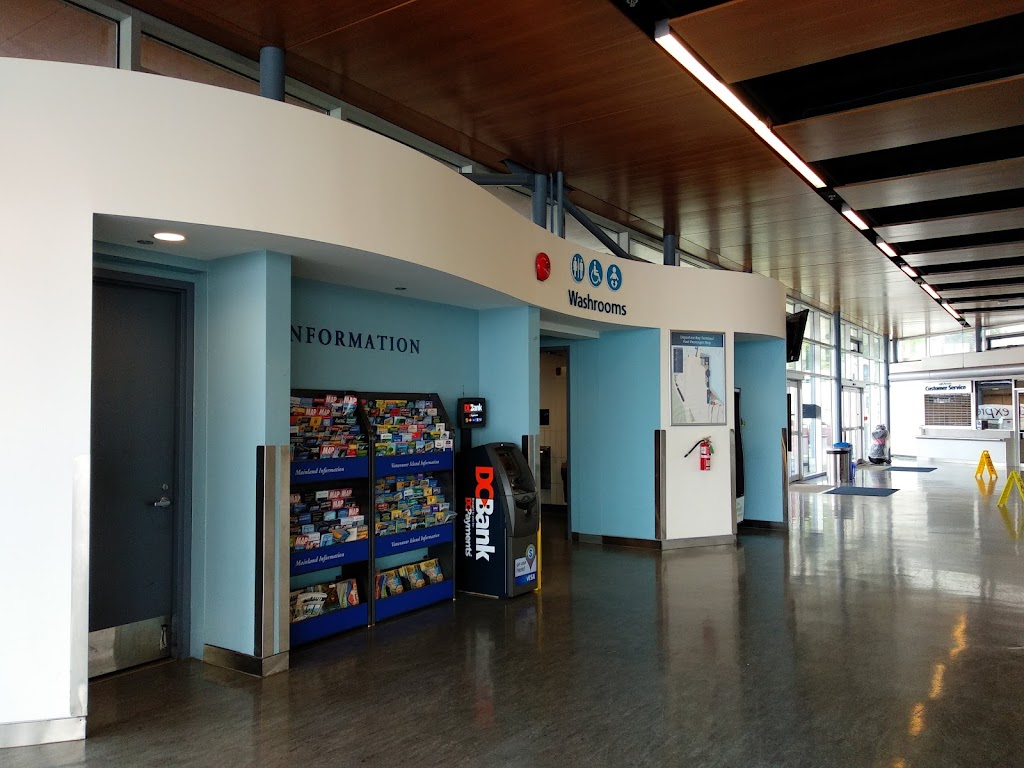 Greyhound Departure Bay Bus Station | 680 Trans-Canada Hwy, Nanaimo, BC V9S 5R1, Canada | Phone: (250) 591-0229