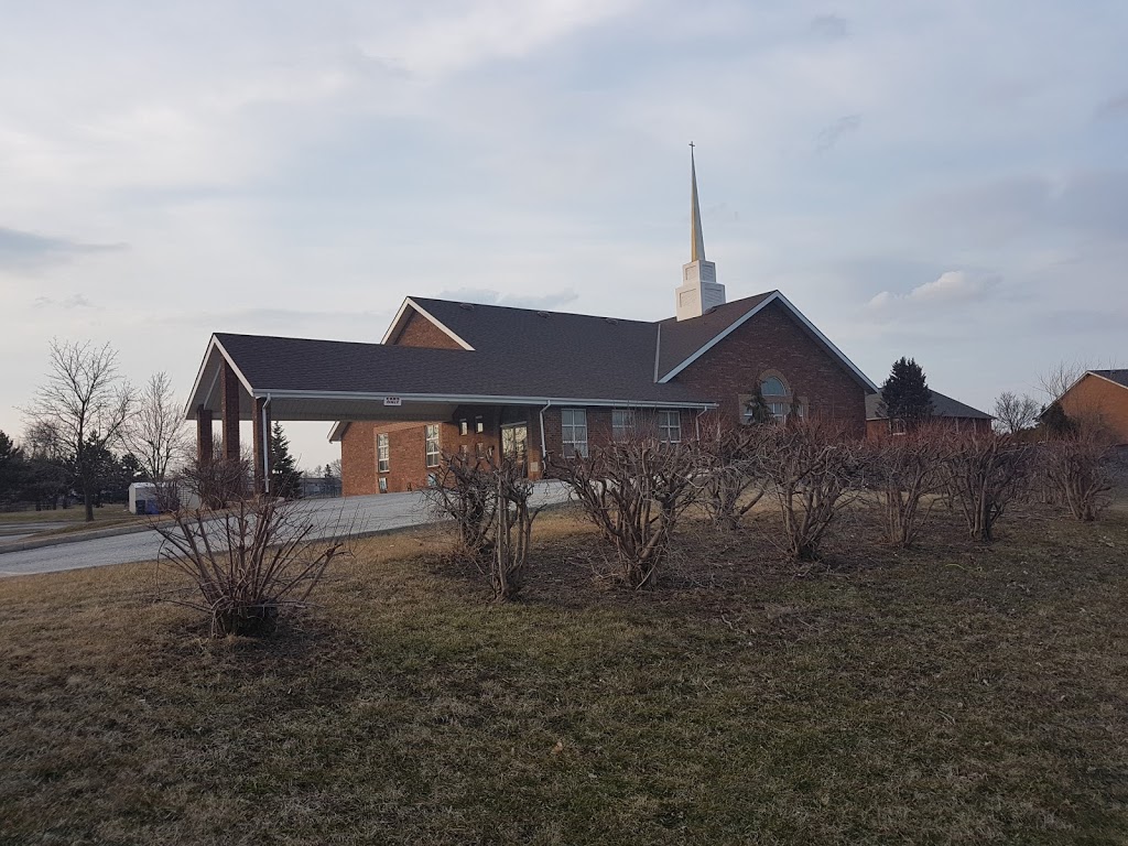 Bramalea Free Methodist Church | 355 Howden Blvd, Brampton, ON L6S 4L6, Canada | Phone: (905) 451-5501