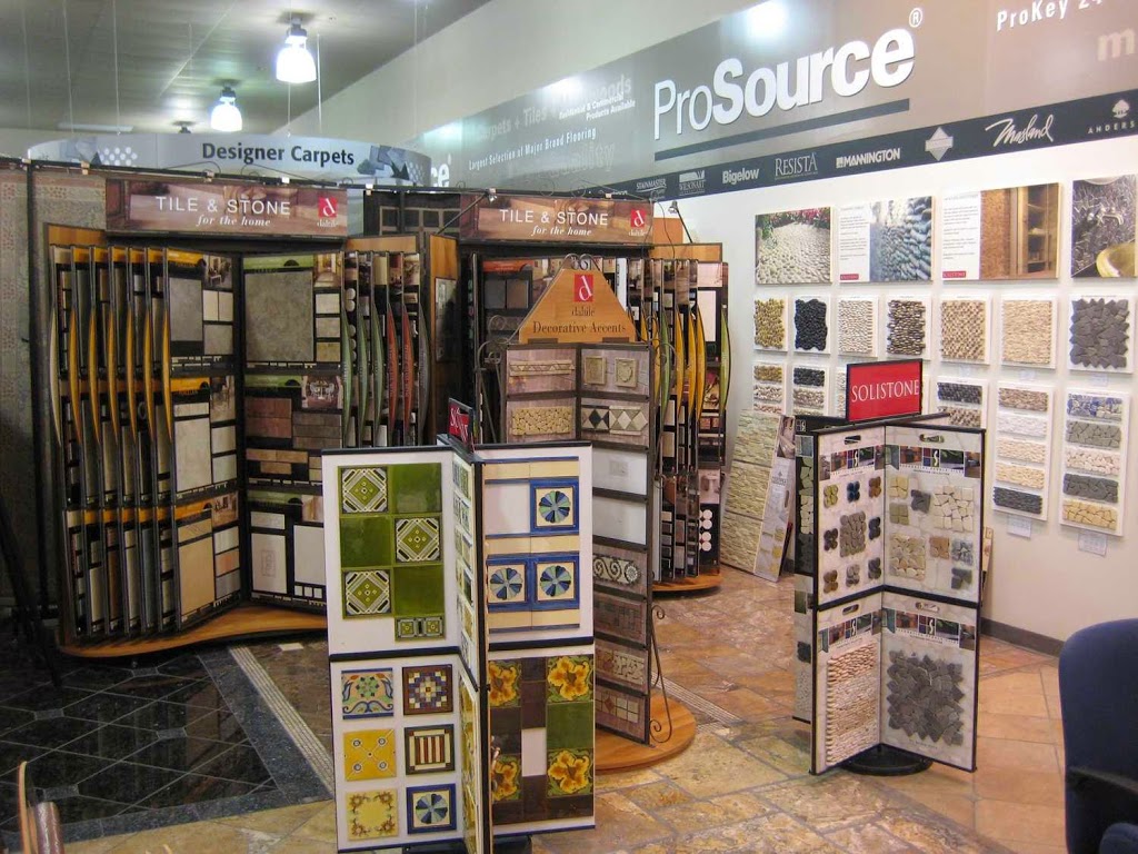 ProSource of Toronto | 8 Hafis Rd, North York, ON M6M 2V7, Canada | Phone: (647) 484-5142