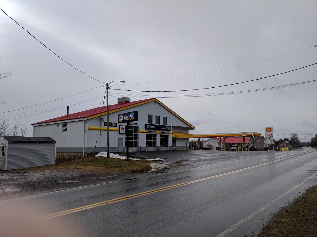 Shell | 707 Hwy 2, Elmsdale, NS B2S 1A8, Canada | Phone: (902) 883-9968