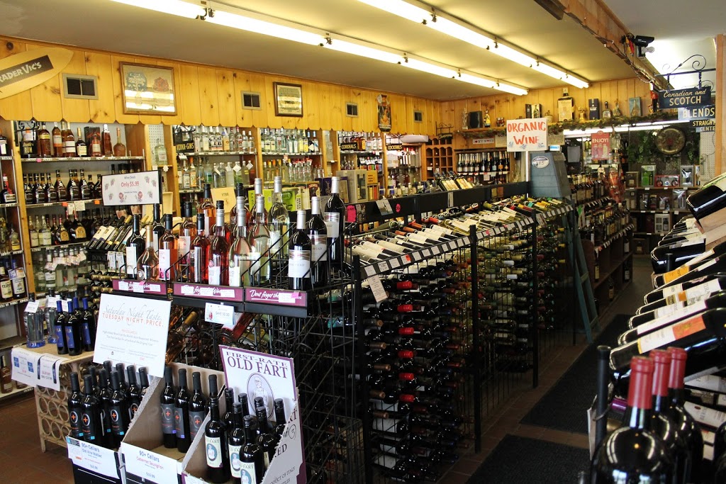 Elma Wine & Liquor | 2350 Bowen Rd, Elma, NY 14059, USA | Phone: (716) 655-0450