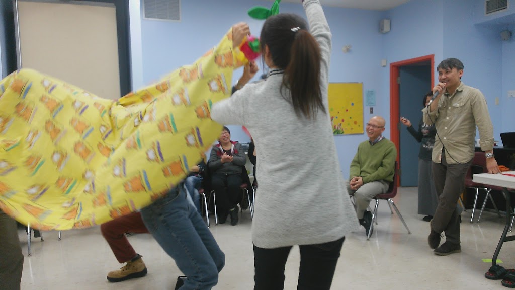 Hallelujah Chinese Evangelical Free Church | 393 Middlefield Rd, Scarborough, ON M1S 5A9, Canada | Phone: (416) 297-8197